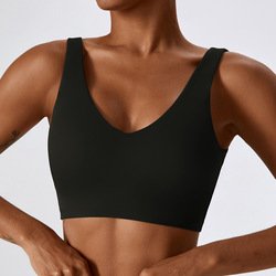 Bra+Black