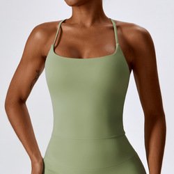Vest+Green