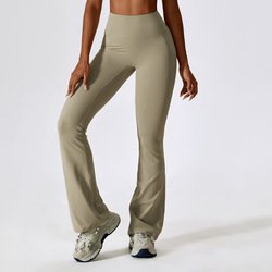 Pants+Brown