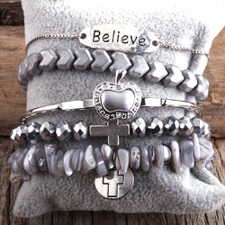 silver
