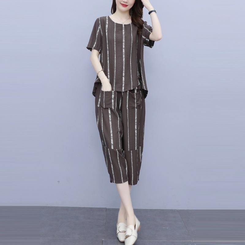 NWS2005 NEW Trend HOT Sale Ladies Elegant Evening Casual Cute Sexy Party Women's Sets