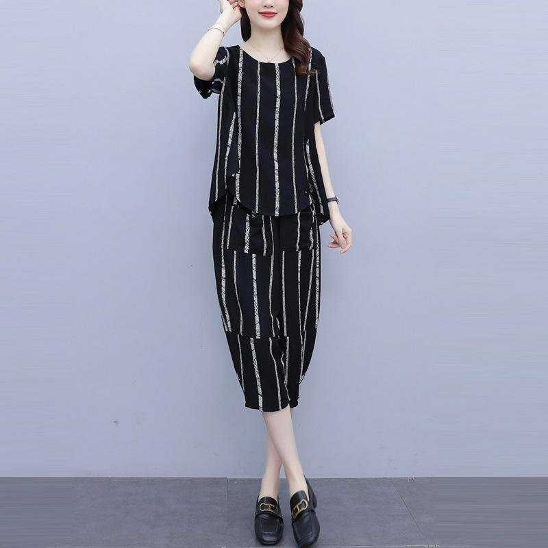 NWS2005 NEW Trend HOT Sale Ladies Elegant Evening Casual Cute Sexy Party Women's Sets