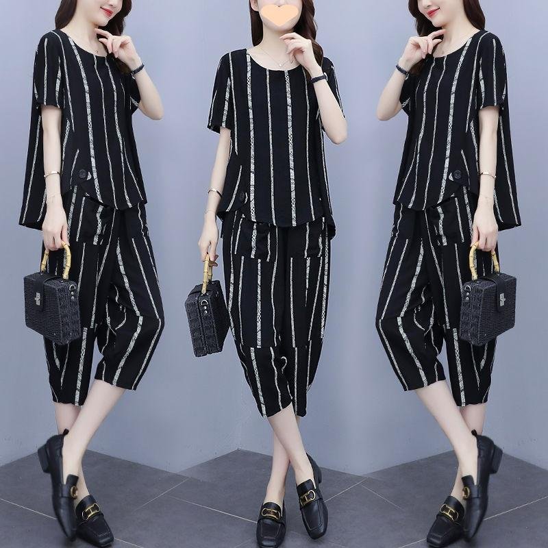 NWS2005 NEW Trend HOT Sale Ladies Elegant Evening Casual Cute Sexy Party Women's Sets