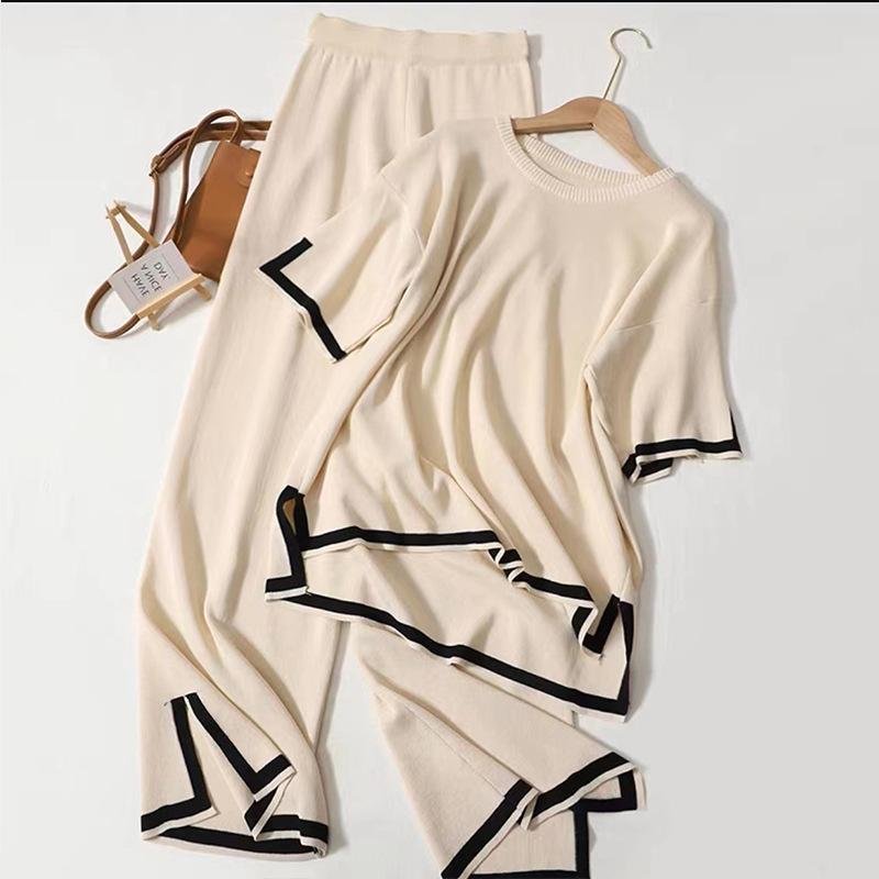 NWS381 NEW Trend HOT Sale Ladies Elegant Evening Casual Cute Sexy Party Women's Sets