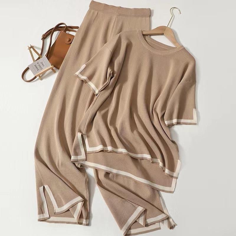 NWS381 NEW Trend HOT Sale Ladies Elegant Evening Casual Cute Sexy Party Women's Sets