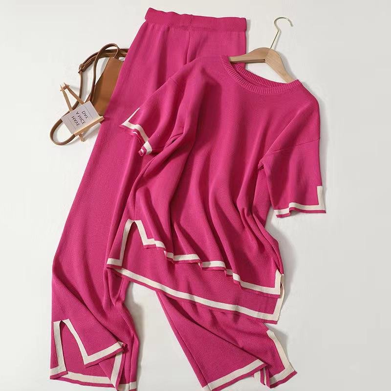 NWS381 NEW Trend HOT Sale Ladies Elegant Evening Casual Cute Sexy Party Women's Sets