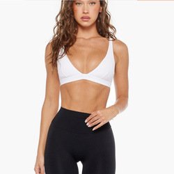 Bra+White