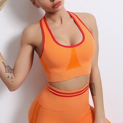 Orange+Bra