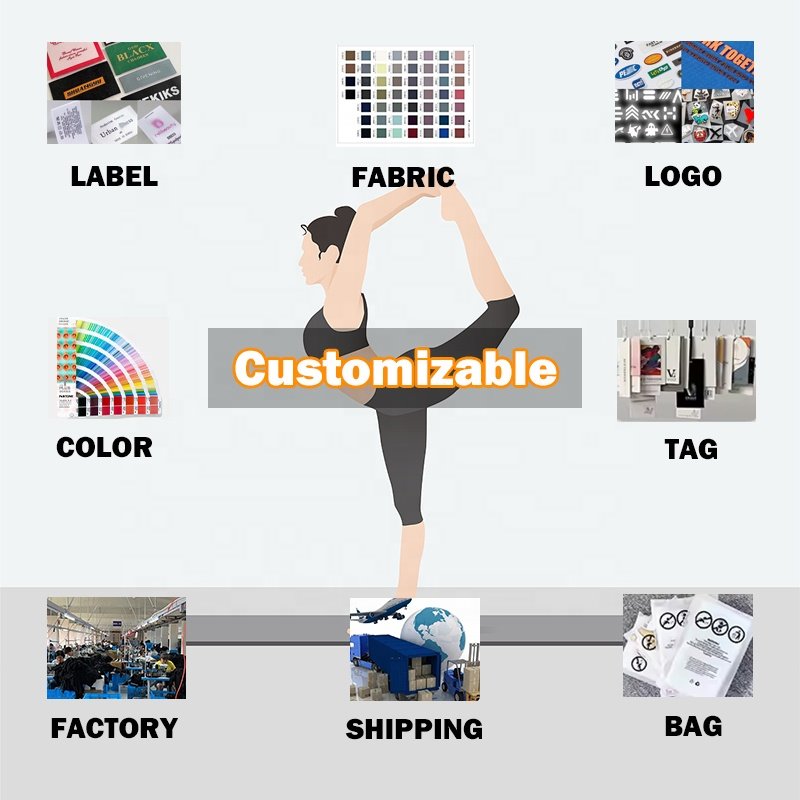 2/3 Piece Workout Shorts Legging Bra Sets for Women Sexy Seamless Work Out Ribbed Gym Outfits Yoga Activewear Gym Fitness Set
