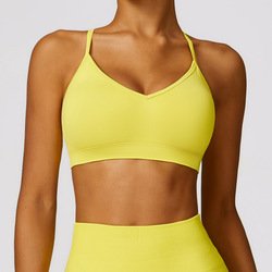 Bra+Yellow