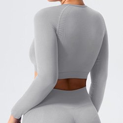 Grey+Top