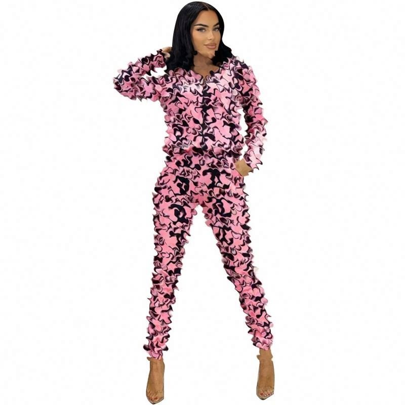 2024 Luxury brand clothing trendy lounge wear sets women's clothing winter designer clothes famous Women's Sets