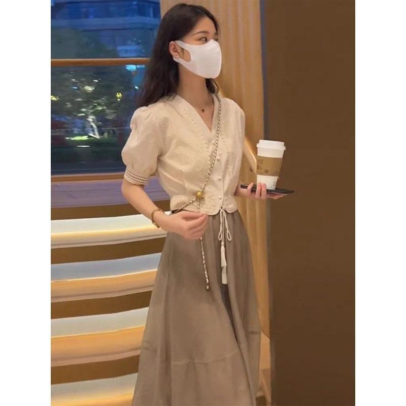 NWS1146 NEW Trend HOT Sale Ladies Elegant Evening Casual Cute Sexy Party Women's Sets