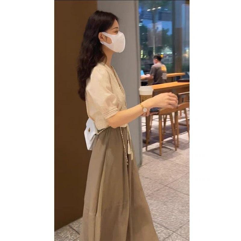 NWS1146 NEW Trend HOT Sale Ladies Elegant Evening Casual Cute Sexy Party Women's Sets