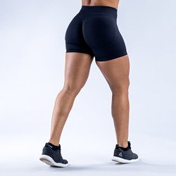 Shorts+Black