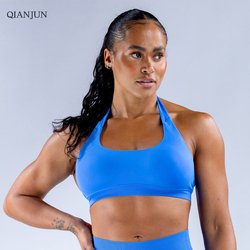 Bra+Blue