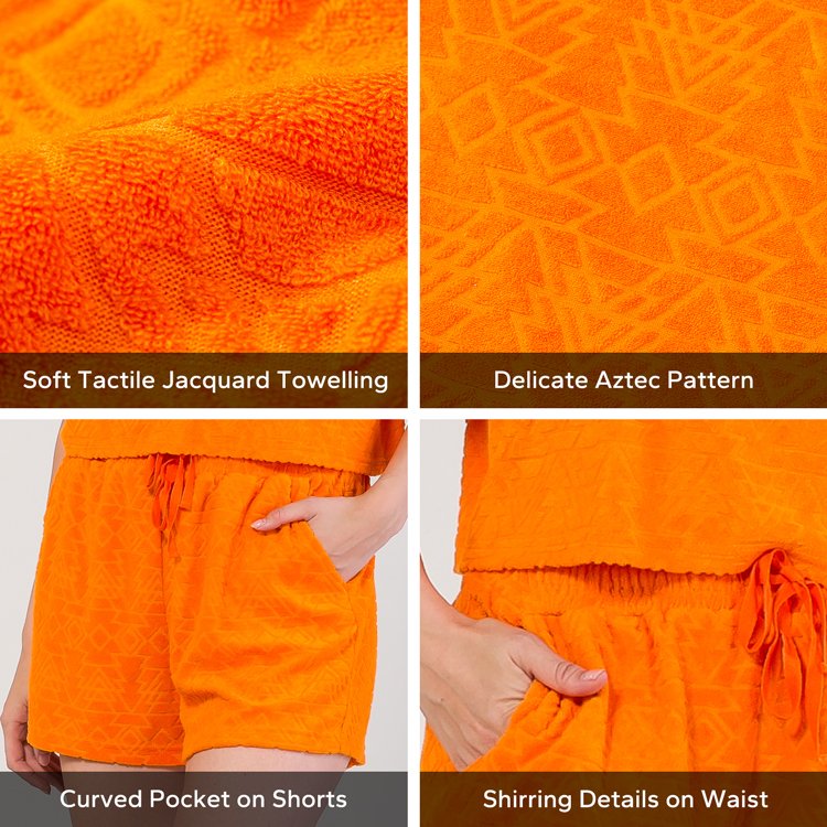 Plus size two piece short loungewear women's set clothing vacation outfits for woman