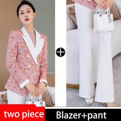 blazer+pants