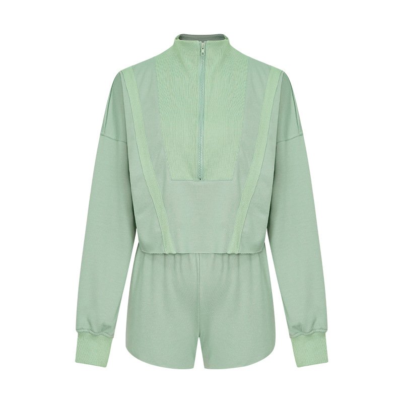 Hot Sell Fashion Custom Logo Printing Plus Size Tracksuits Outfits 2 Piece Women'S Sportswear Set Solid Color Jogger Women Set