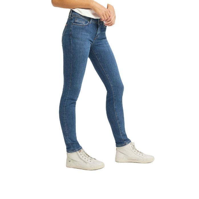 Women's Jeans High Waist Skinny Candy boyfriend Pantalone Lady Femme Stretch Women Jeans From BD Girl's Clothing Dress Jean's