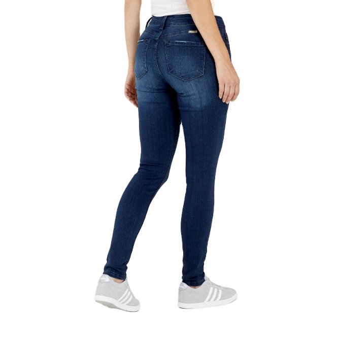Women's Jeans High Waist Skinny Candy boyfriend Pantalone Lady Femme Stretch Women Jeans From BD Girl's Clothing Dress Jean's