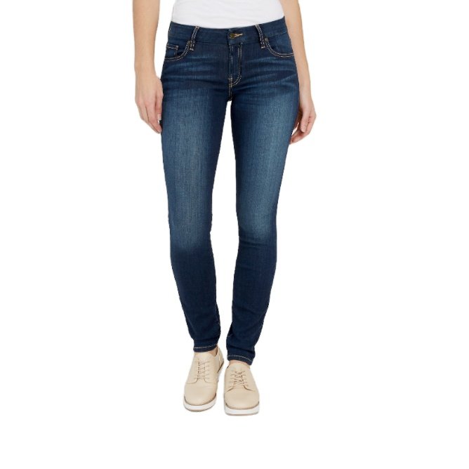 Women's Jeans High Waist Skinny Candy boyfriend Pantalone Lady Femme Stretch Women Jeans From BD Girl's Clothing Dress Jean's