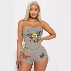 Gray