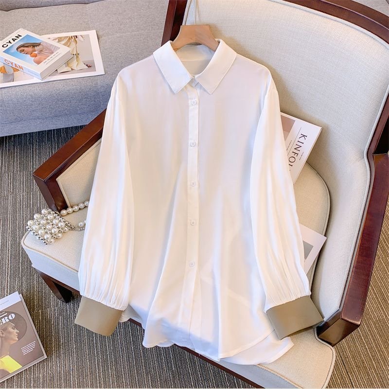 Boutique Wholesale 2022 Spring and Autumn New Korean Style Fashion Temperament Vest Coat Slimming Shirt Women's Set
