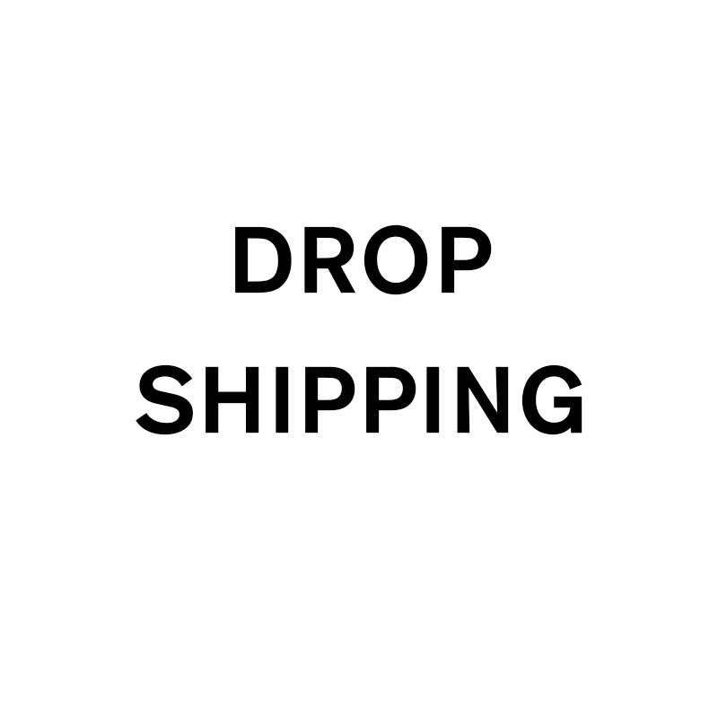 drop shipping