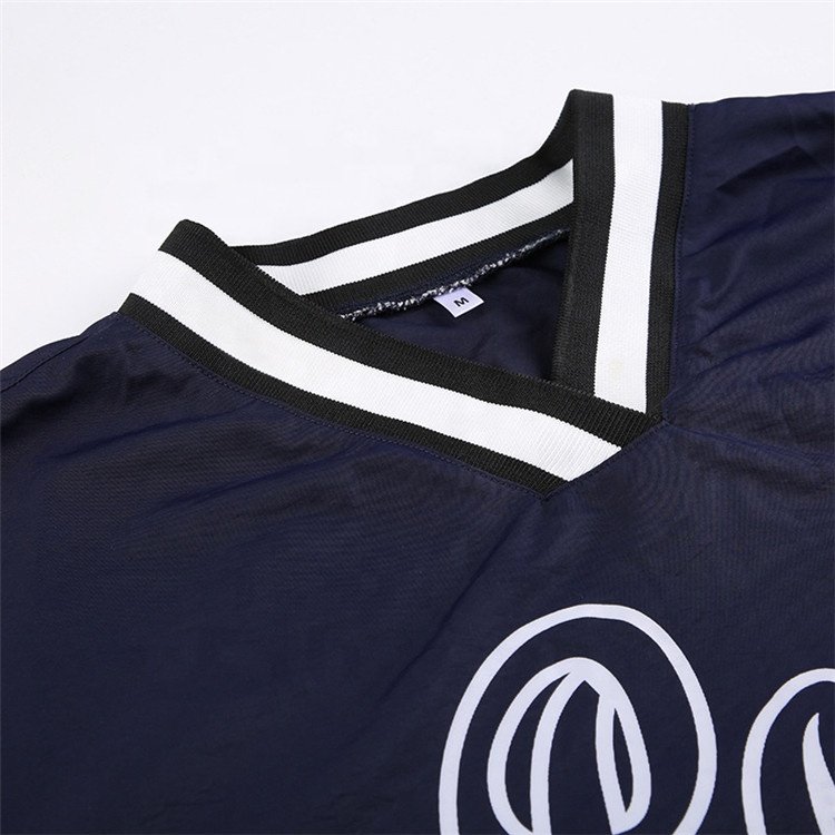 Letter Print Oversized Sweatshirt Women Casual V-Neck 2024 Spring Long Sleeve Drawstring Loose Hoodie