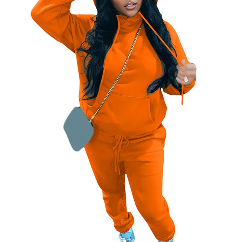 Manufacturer Plus Size 2 Piece Set Custom Logo Two Piece Set Sports Women'S Sportswear Set Tracksuits Outfits Jogger