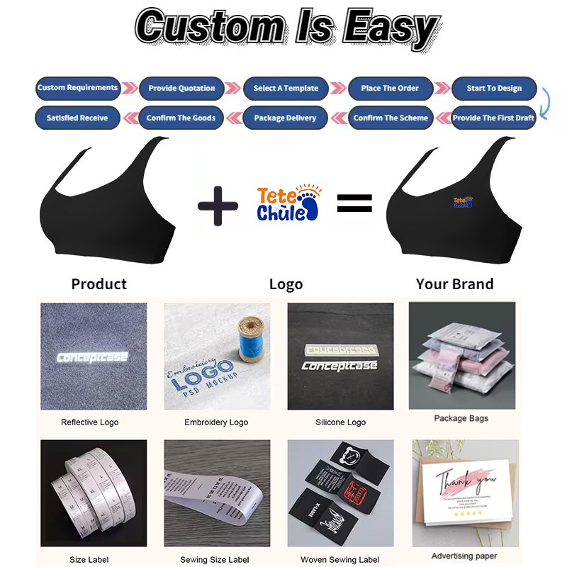 2023 New Wholesale 4Pcs Custom Ribbed Yoga Set Gym Sportswear Workout Clothing Woman Fitness Clothing Active Wear Set