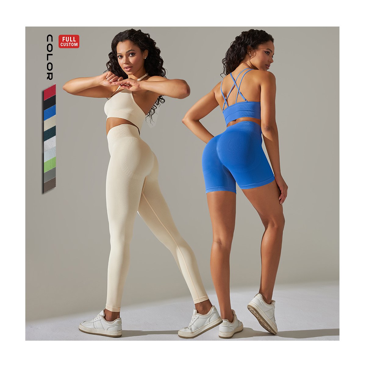 sexy women fitness feminino roupa deportiva y de entretenimiento yoga set mujer