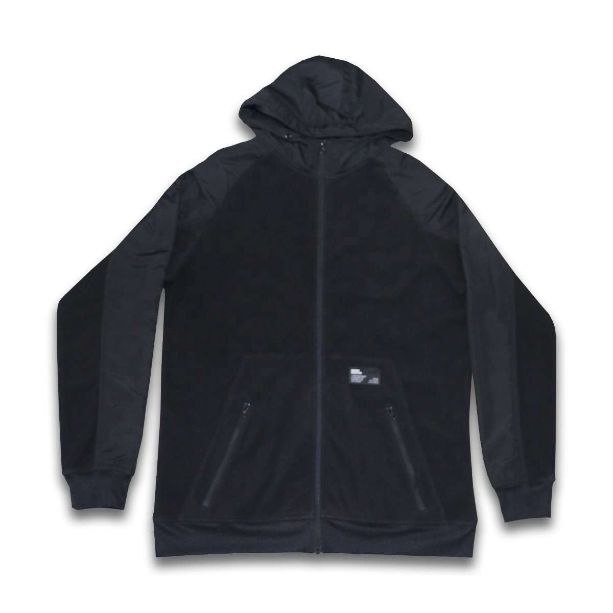 Cheap customized cotton / polyester unisex warm hoodies winter women heavy faux fur hoodie solid sherpa fleece hoodie