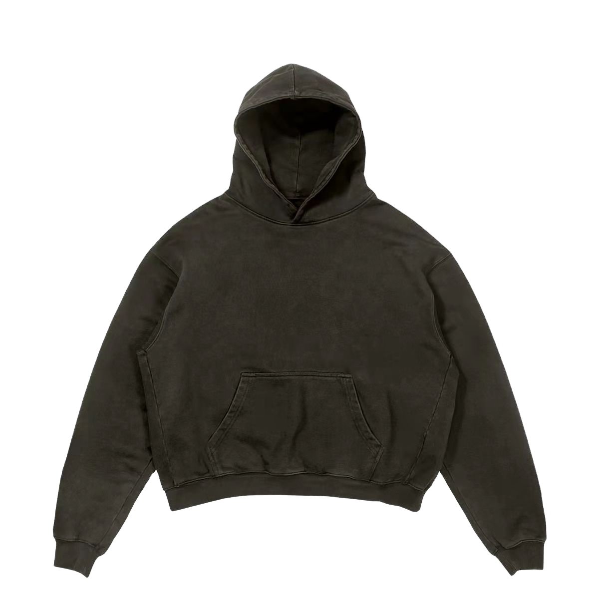 High Quality Custom Made Fleece Sweatpants Sweatshirts Hoodie Wholesale and Customized Product