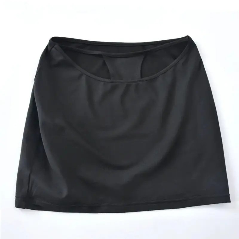 autumn single shoulder horn long sleeves cropped hollow out tied fashion sexy two-piece suit for women