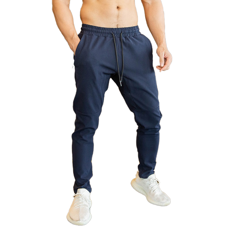 New sportswear men gym joggers wear jogger pants for men running training long pants custom logo activewear workout joggers men