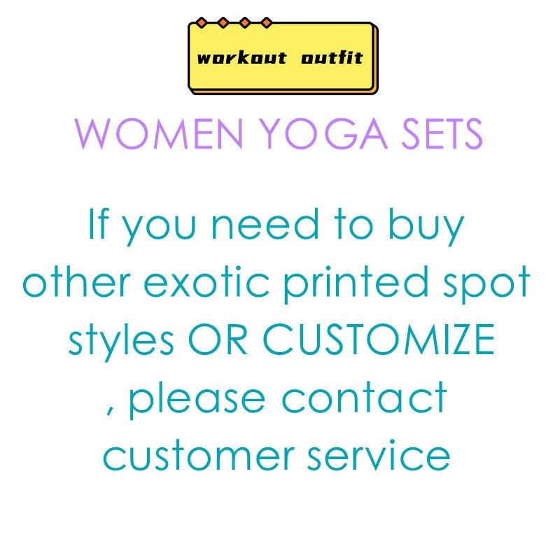 Hot Sale Summer Custom Logo Tights Gym Yoga Women's Sets Fitness Sportswear Ladies 2 Piece Set Women 2023