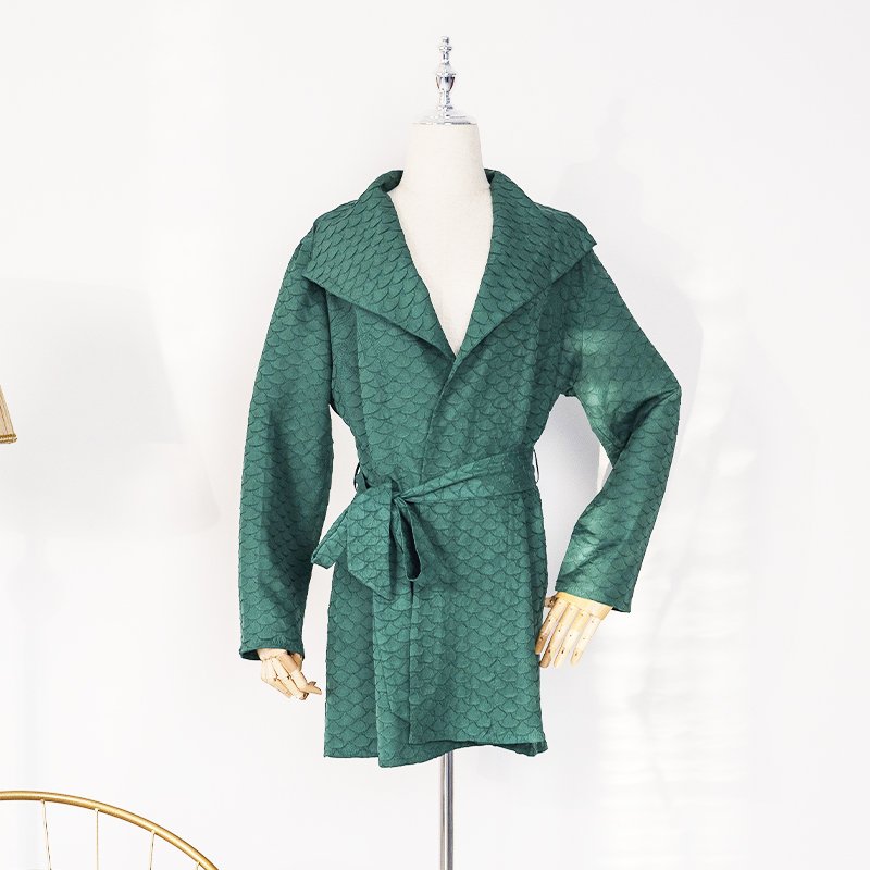 Fashion summer solid color long lace dress women's pleated skirt set