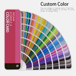 Customize