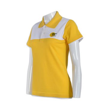 Polo Shirts, UK Wholesale Women's Short Sleeves,