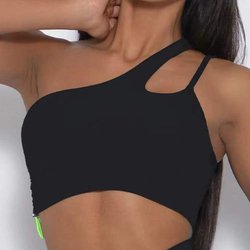 Bra-black