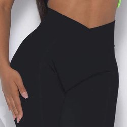 Shorts-black
