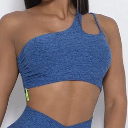 Bra-blue