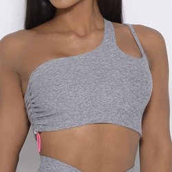 Bra-grey