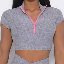 T-shirt-grey