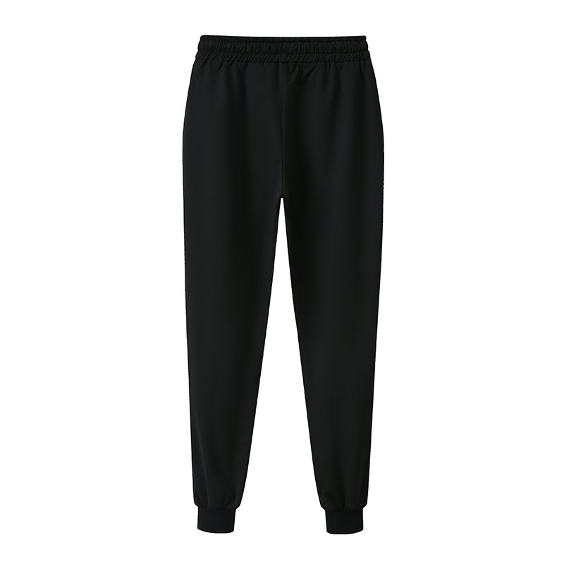 High Quality Two Piece Women Luxury Bling Bling Sweatsuits Set Rhinestone Black Hoodie Clothing Pant Suits