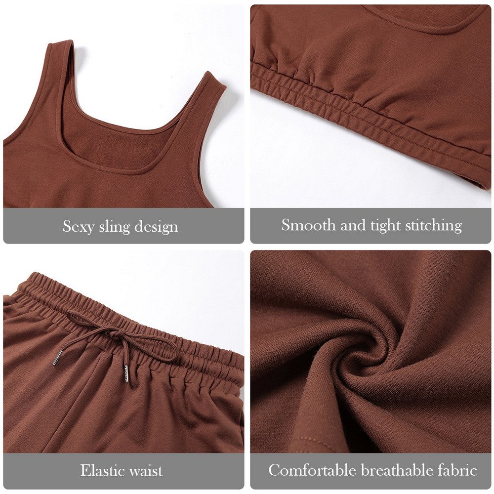 Gyms Sport Bra With Shorts Running Sports Short Fitness Suit Girls Shorts Women's Tracksuit Summer Yoga Set