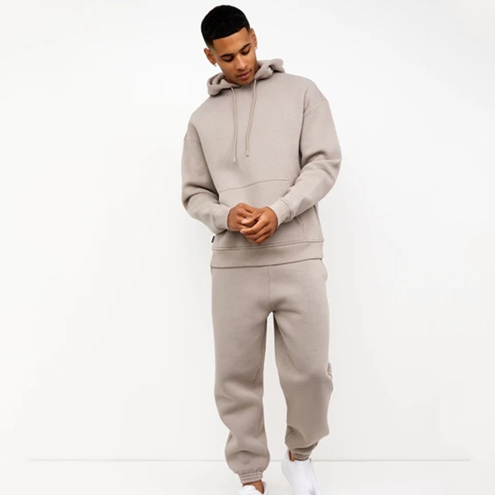 Wholesale custom design tracksuit men gym sweatsuit premium quality track suits women's sets sportswear mens shorts Men's Sets