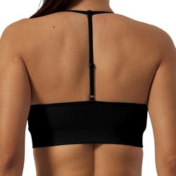 Suspender-bra-black